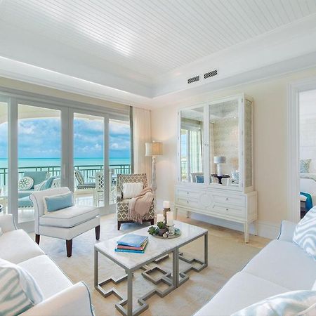 The Shore Club Turks & Caicos Grace Bay Exterior foto