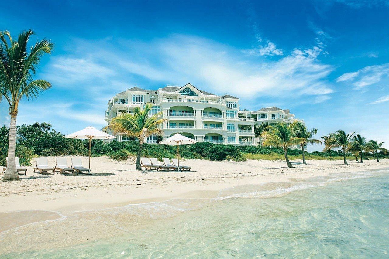 The Shore Club Turks & Caicos Grace Bay Exterior foto