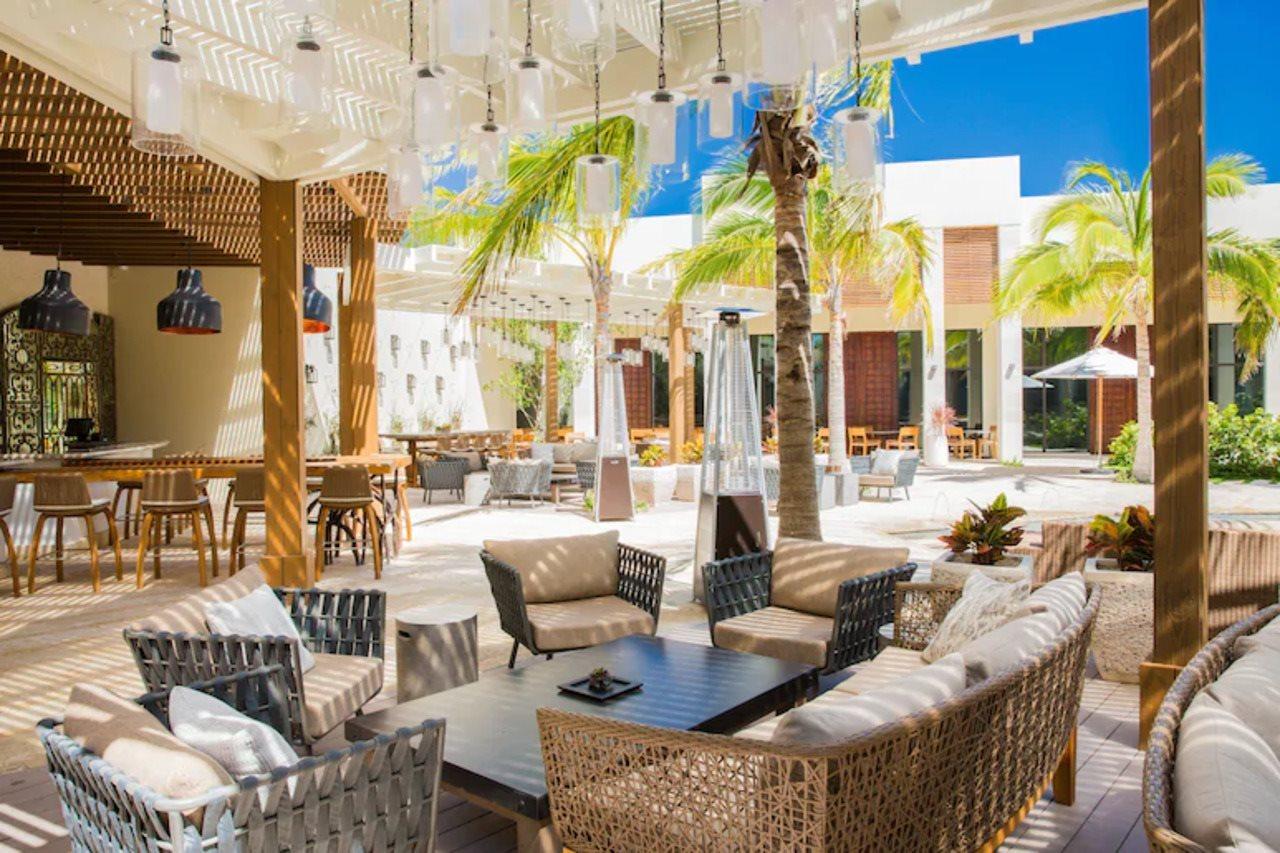 The Shore Club Turks & Caicos Grace Bay Exterior foto