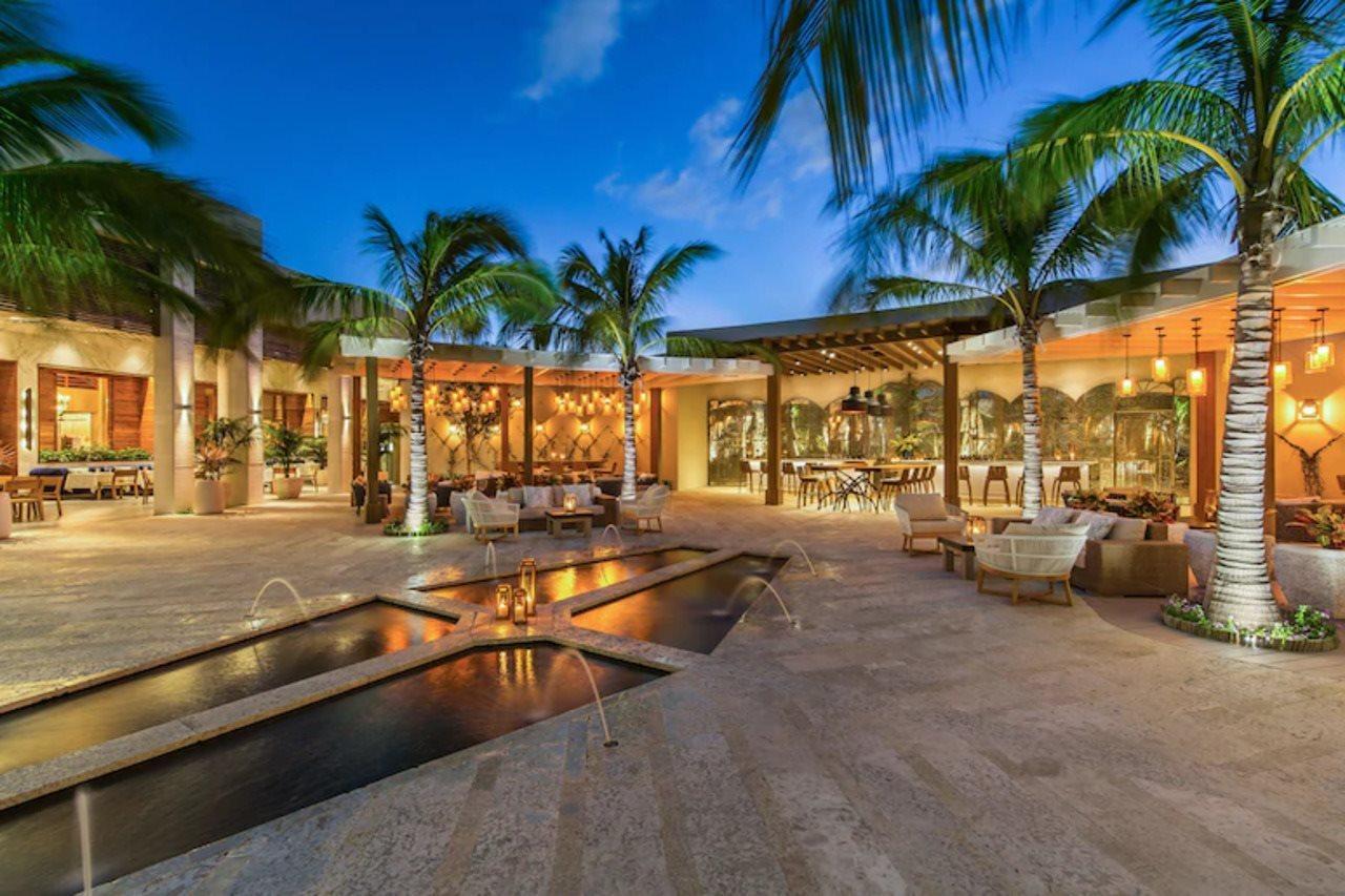 The Shore Club Turks & Caicos Grace Bay Exterior foto