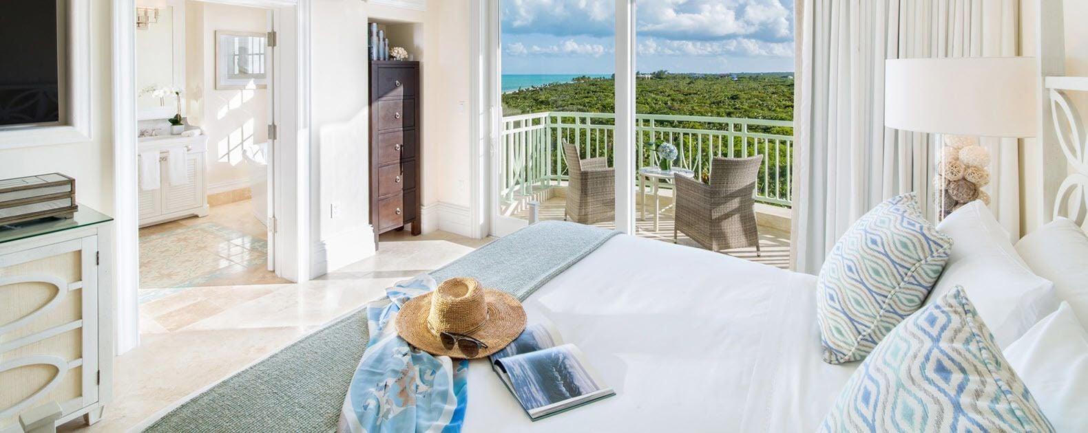 The Shore Club Turks & Caicos Grace Bay Exterior foto