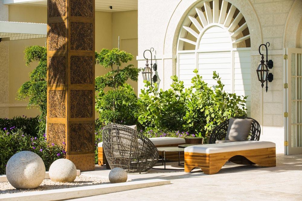 The Shore Club Turks & Caicos Grace Bay Exterior foto
