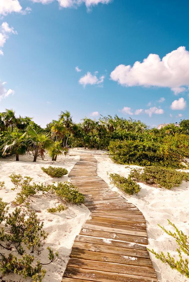The Shore Club Turks & Caicos Grace Bay Exterior foto