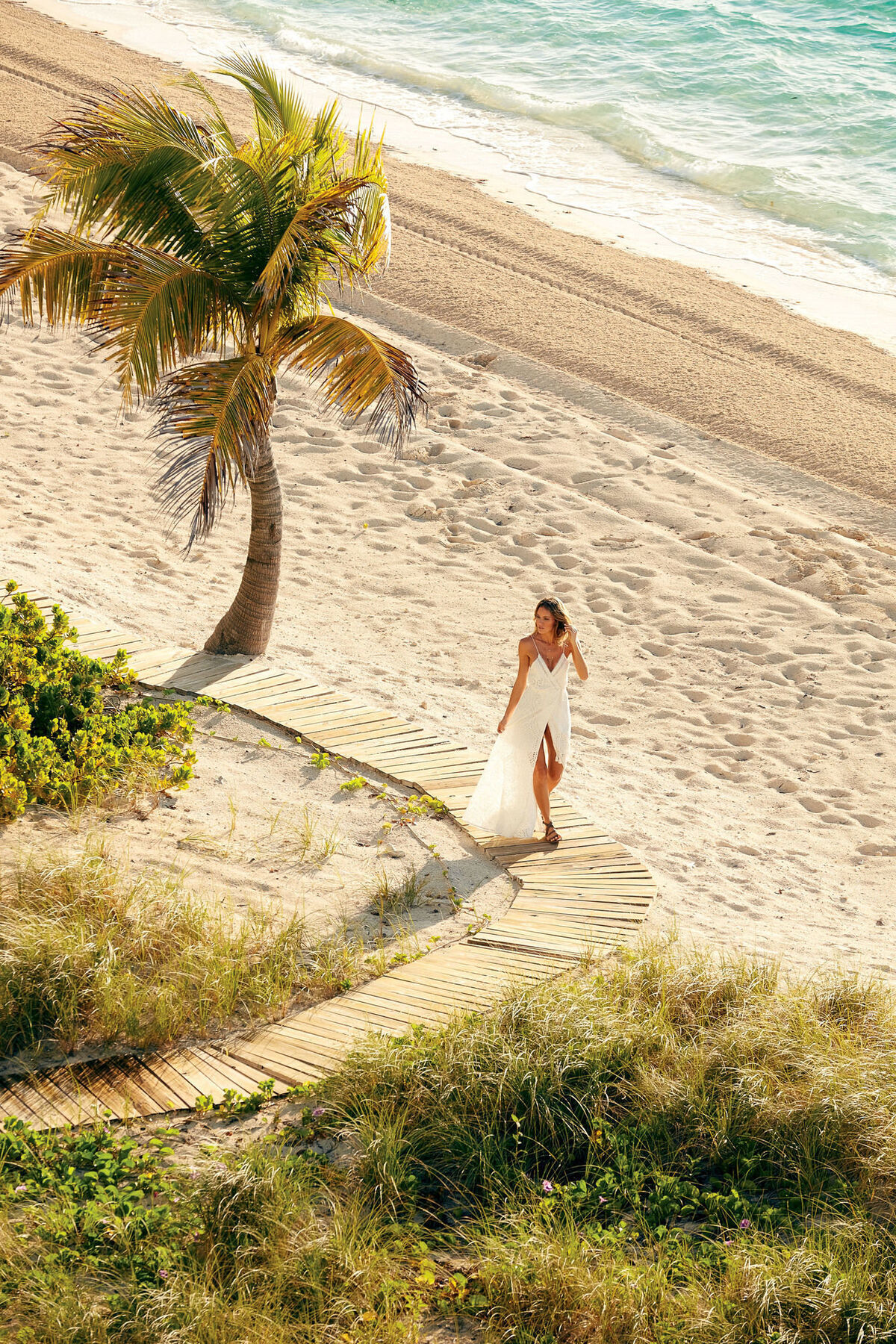 The Shore Club Turks & Caicos Grace Bay Exterior foto