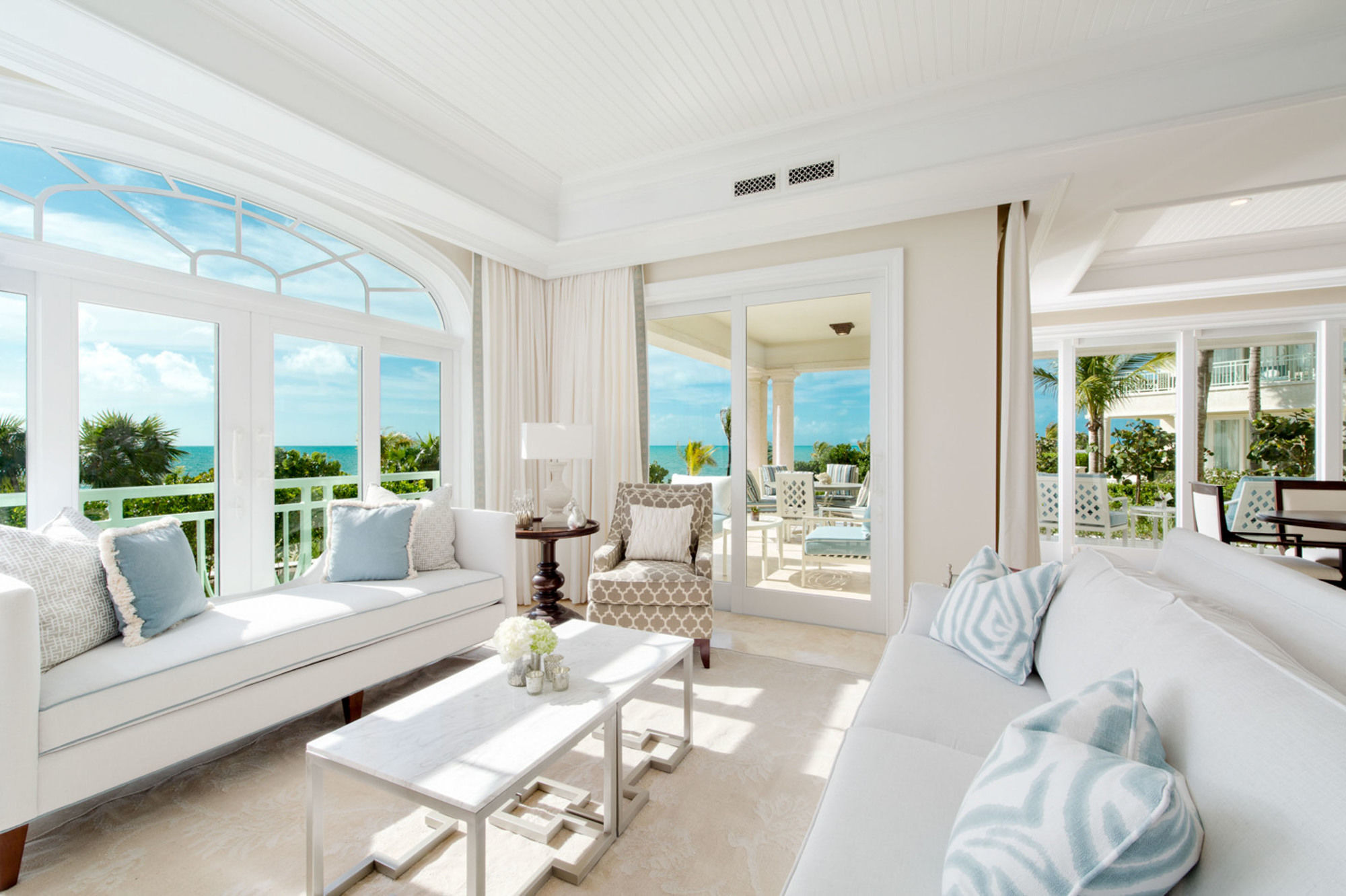 The Shore Club Turks & Caicos Grace Bay Exterior foto