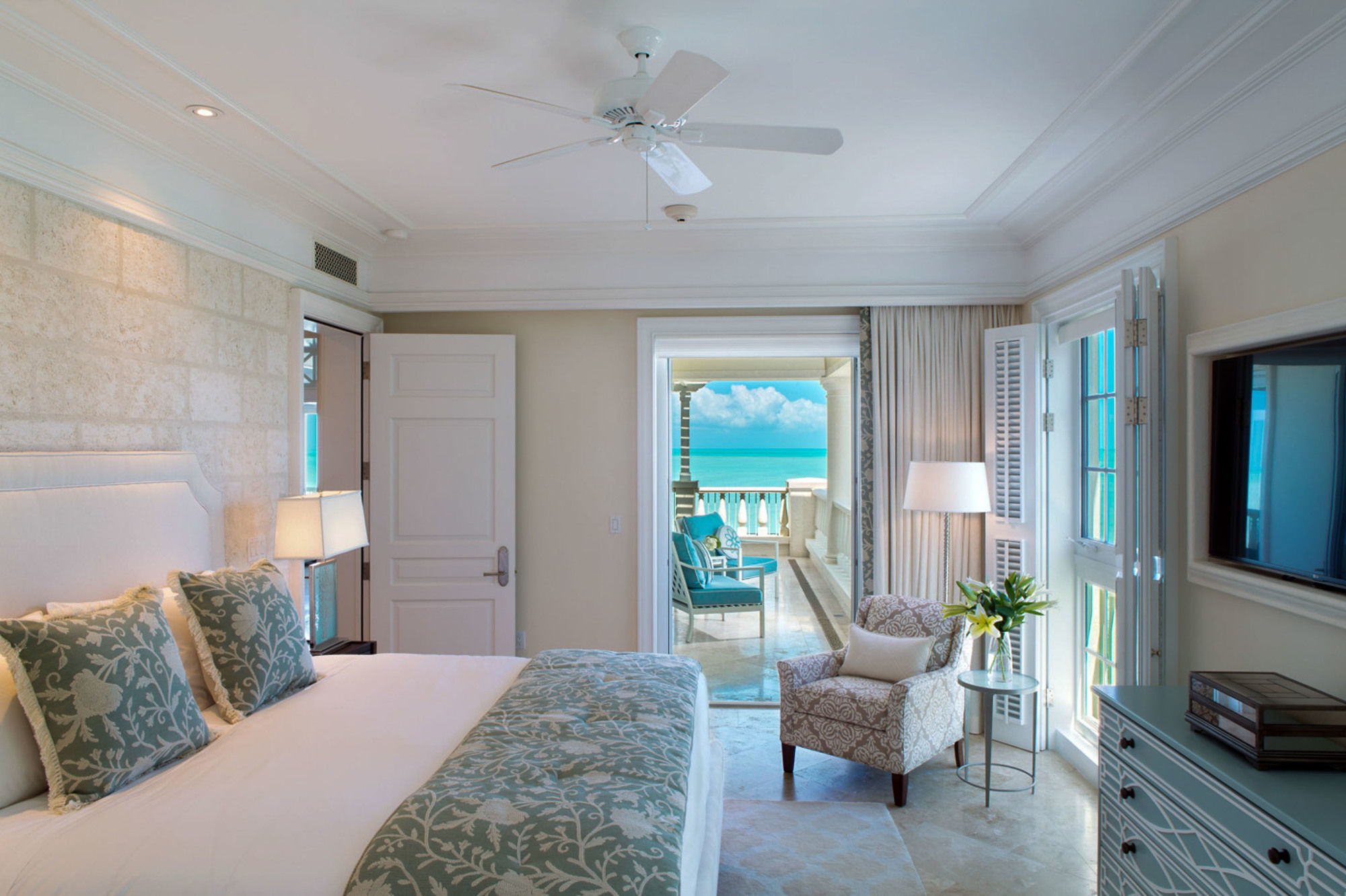 The Shore Club Turks & Caicos Grace Bay Exterior foto