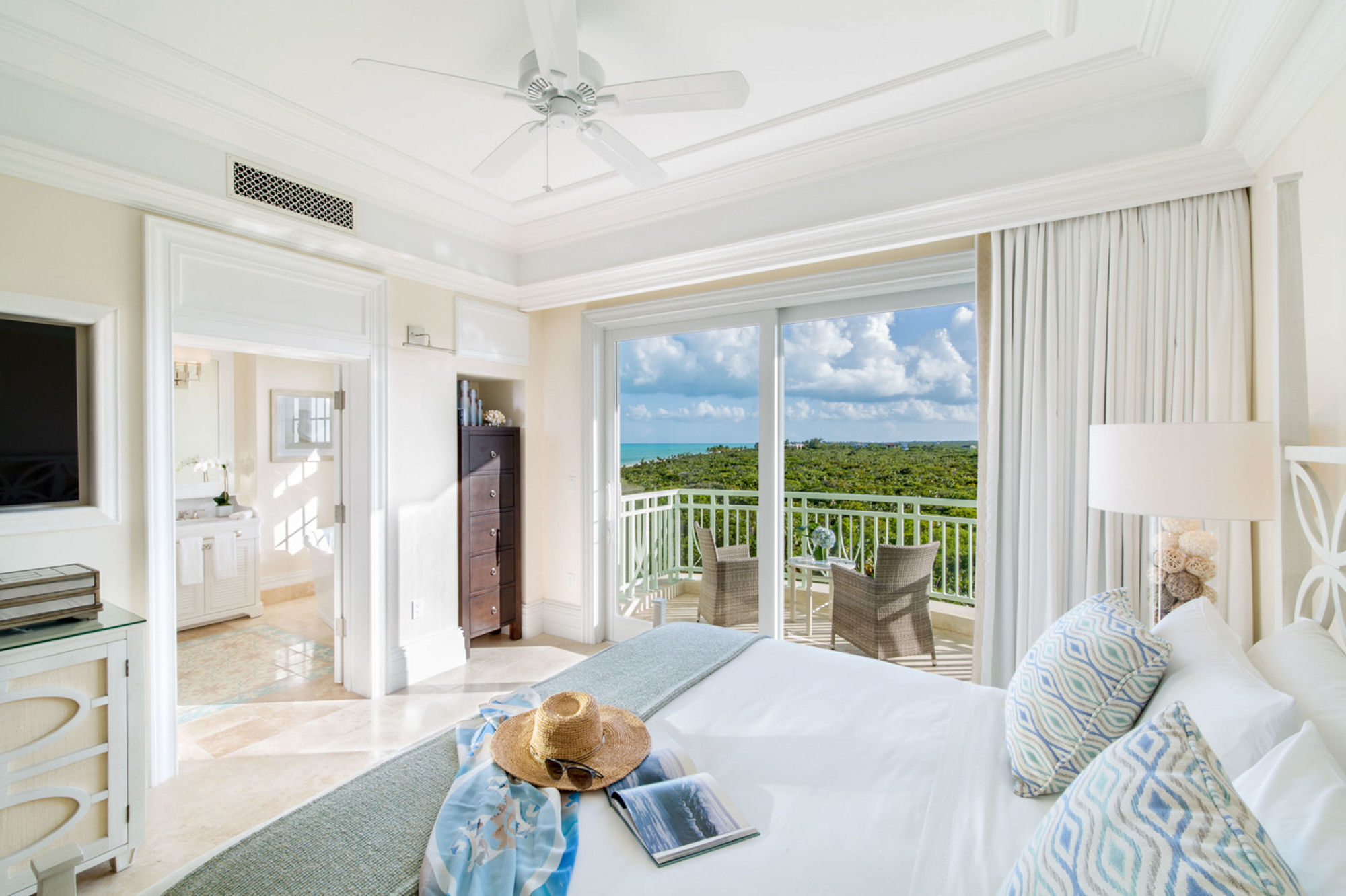 The Shore Club Turks & Caicos Grace Bay Exterior foto