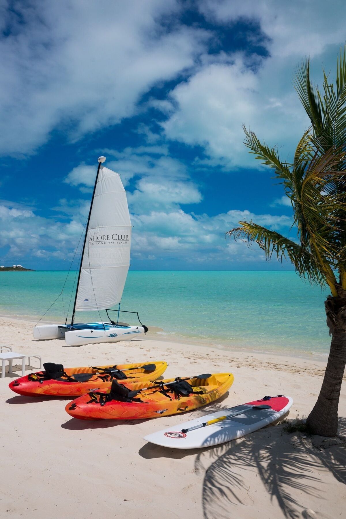 The Shore Club Turks & Caicos Grace Bay Exterior foto