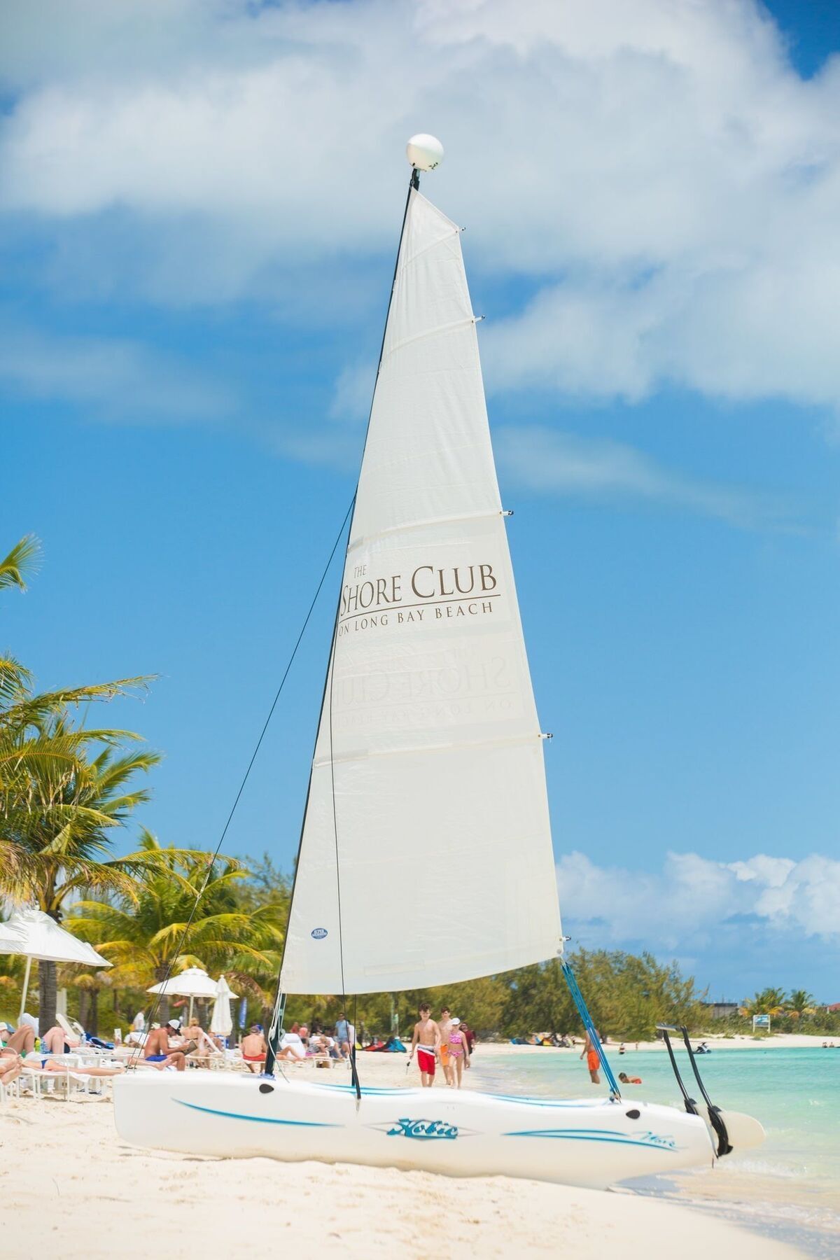 The Shore Club Turks & Caicos Grace Bay Exterior foto