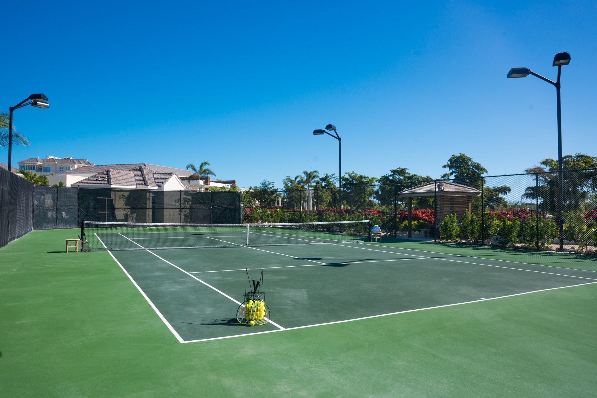 The Shore Club Turks & Caicos Grace Bay Exterior foto