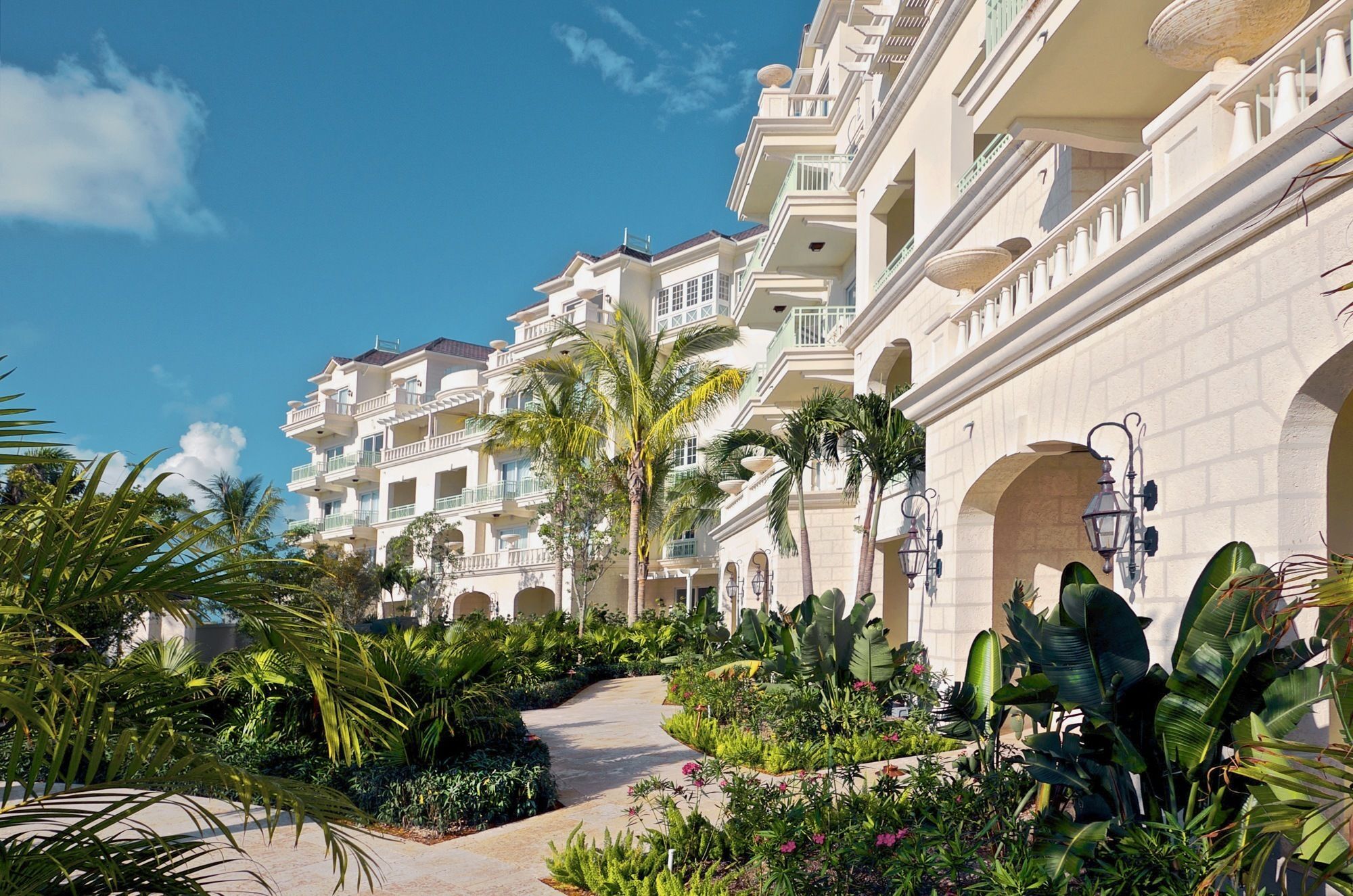 The Shore Club Turks & Caicos Grace Bay Exterior foto