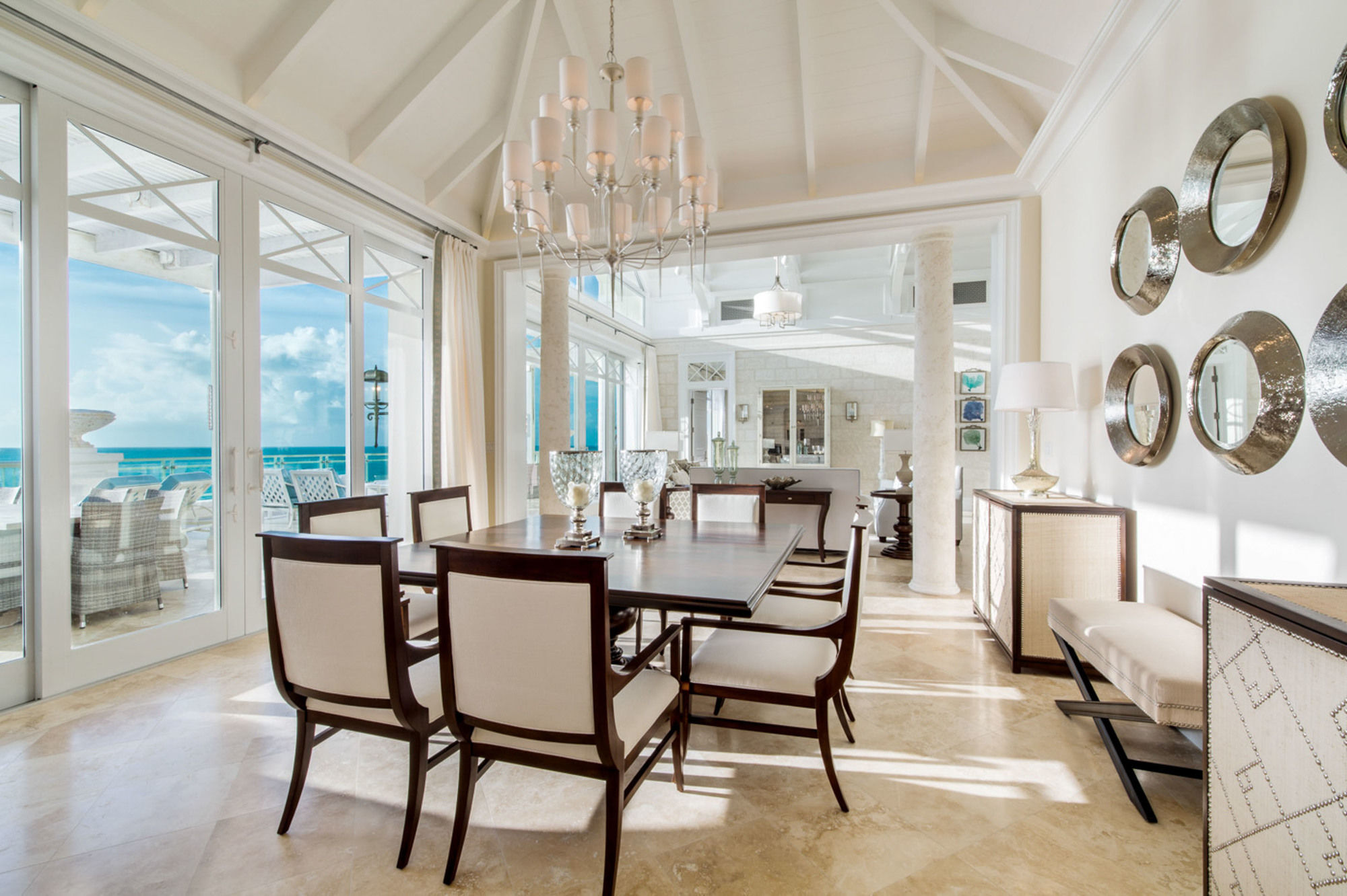The Shore Club Turks & Caicos Grace Bay Exterior foto